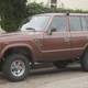 Illustration for article titled 1984 Toyota Land Cruiser